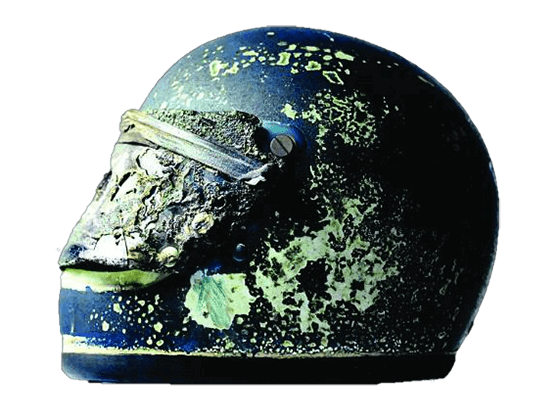 Helmet